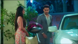 Yeh Rishta Kya Kehlata Hai - 27th May 2024